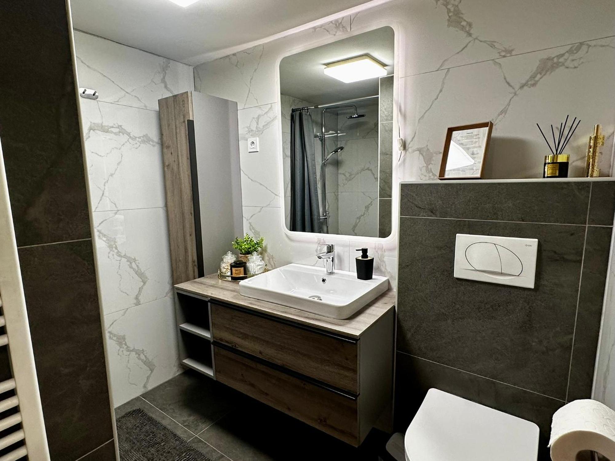 Superior Holiday Home Fortuna Catez ob Savi Dış mekan fotoğraf