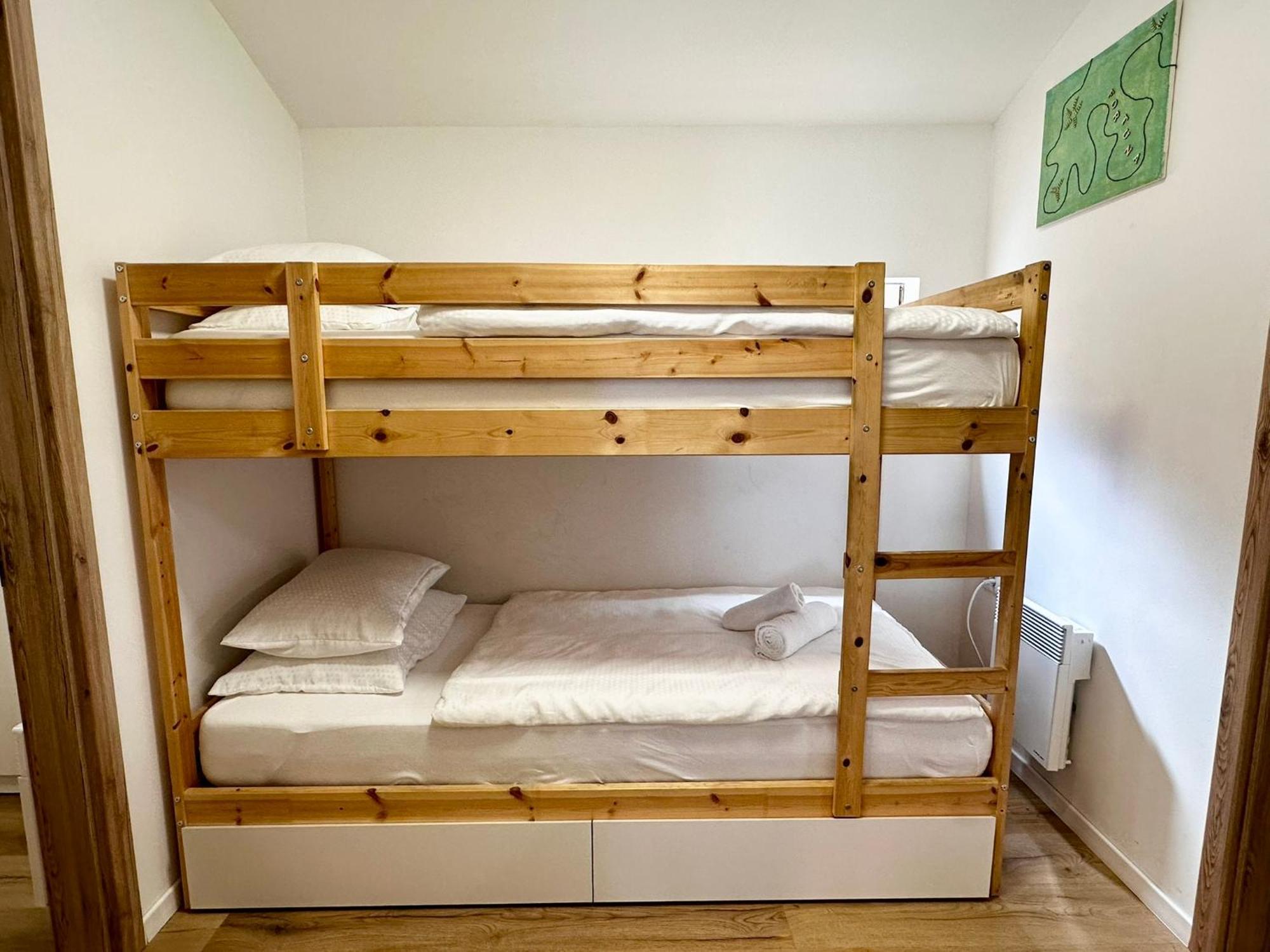 Superior Holiday Home Fortuna Catez ob Savi Dış mekan fotoğraf