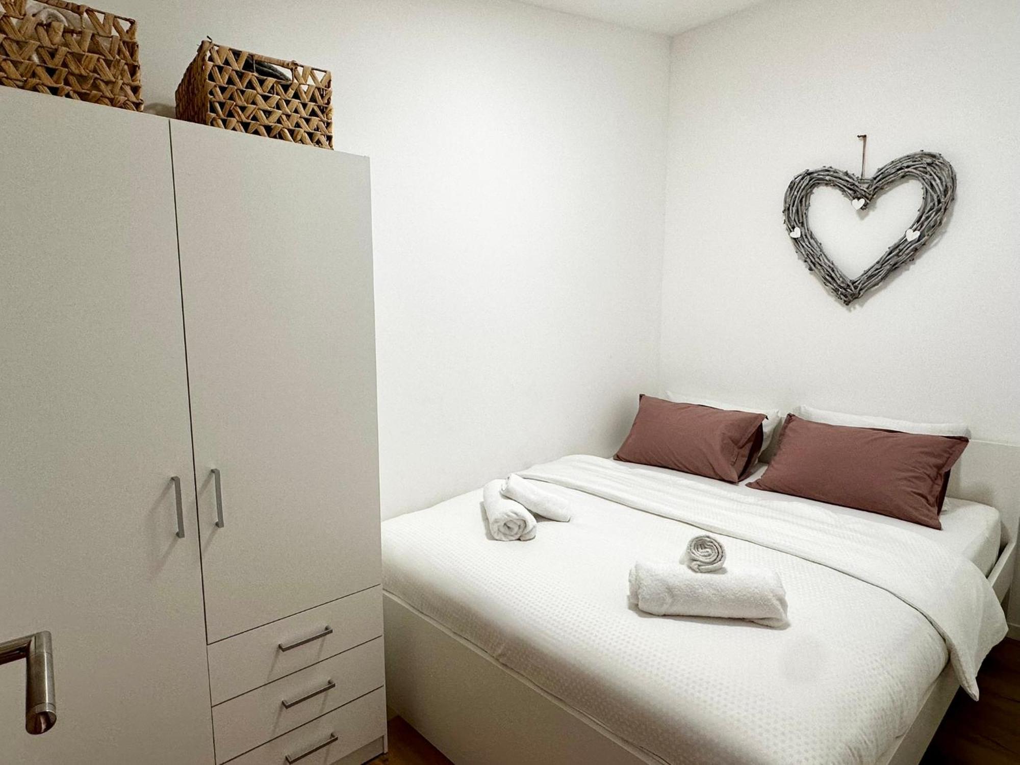 Superior Holiday Home Fortuna Catez ob Savi Dış mekan fotoğraf
